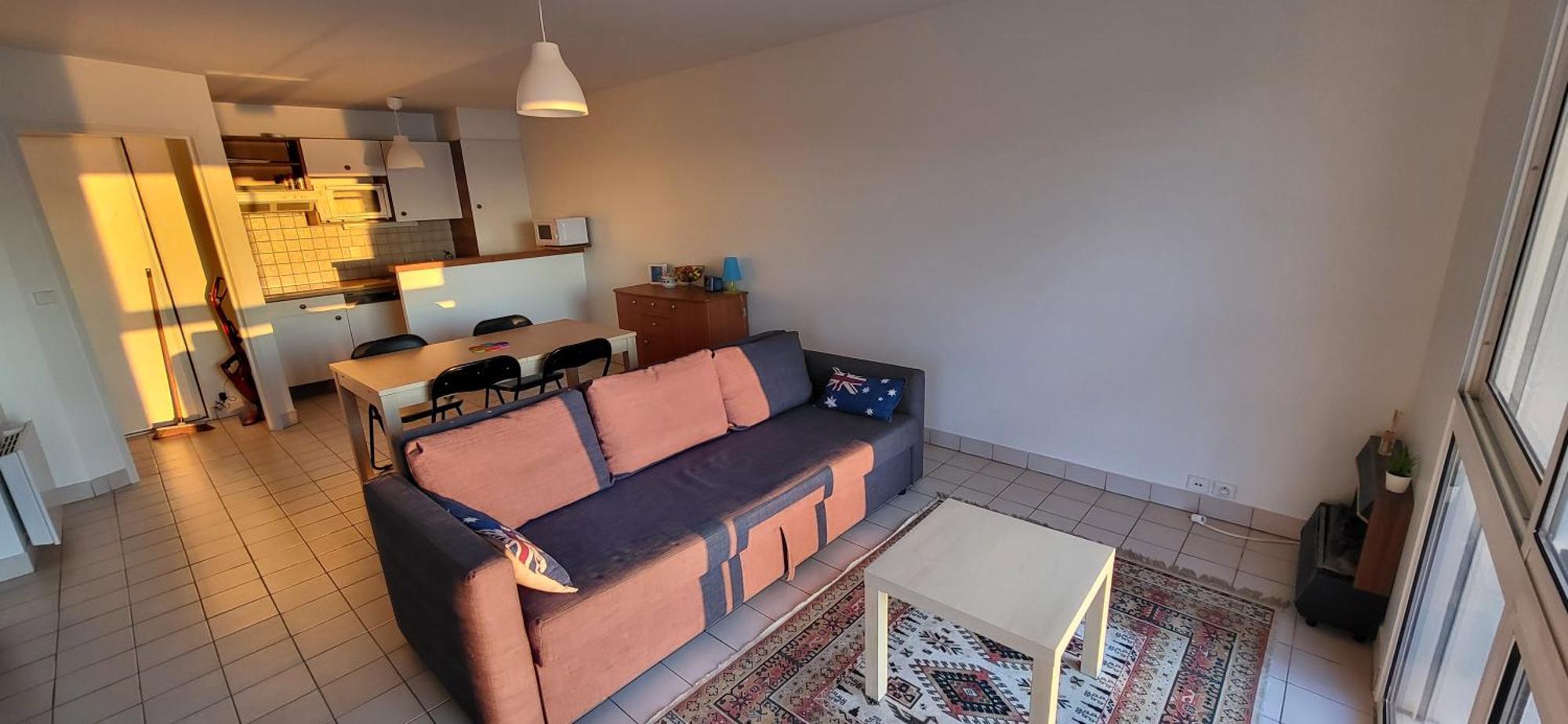 Appartement Les Pieds Dans L'Eau 생카스트르길도 외부 사진