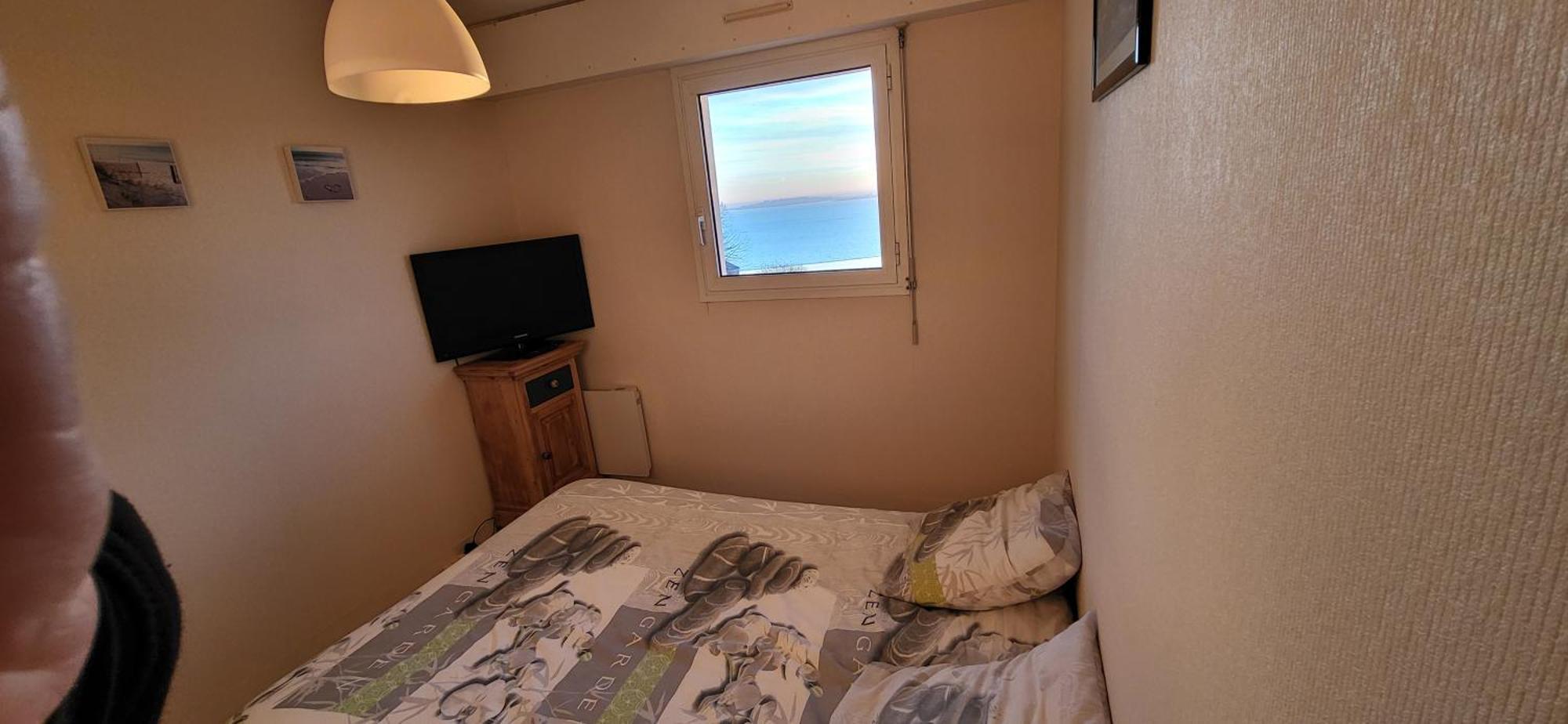 Appartement Les Pieds Dans L'Eau 생카스트르길도 외부 사진